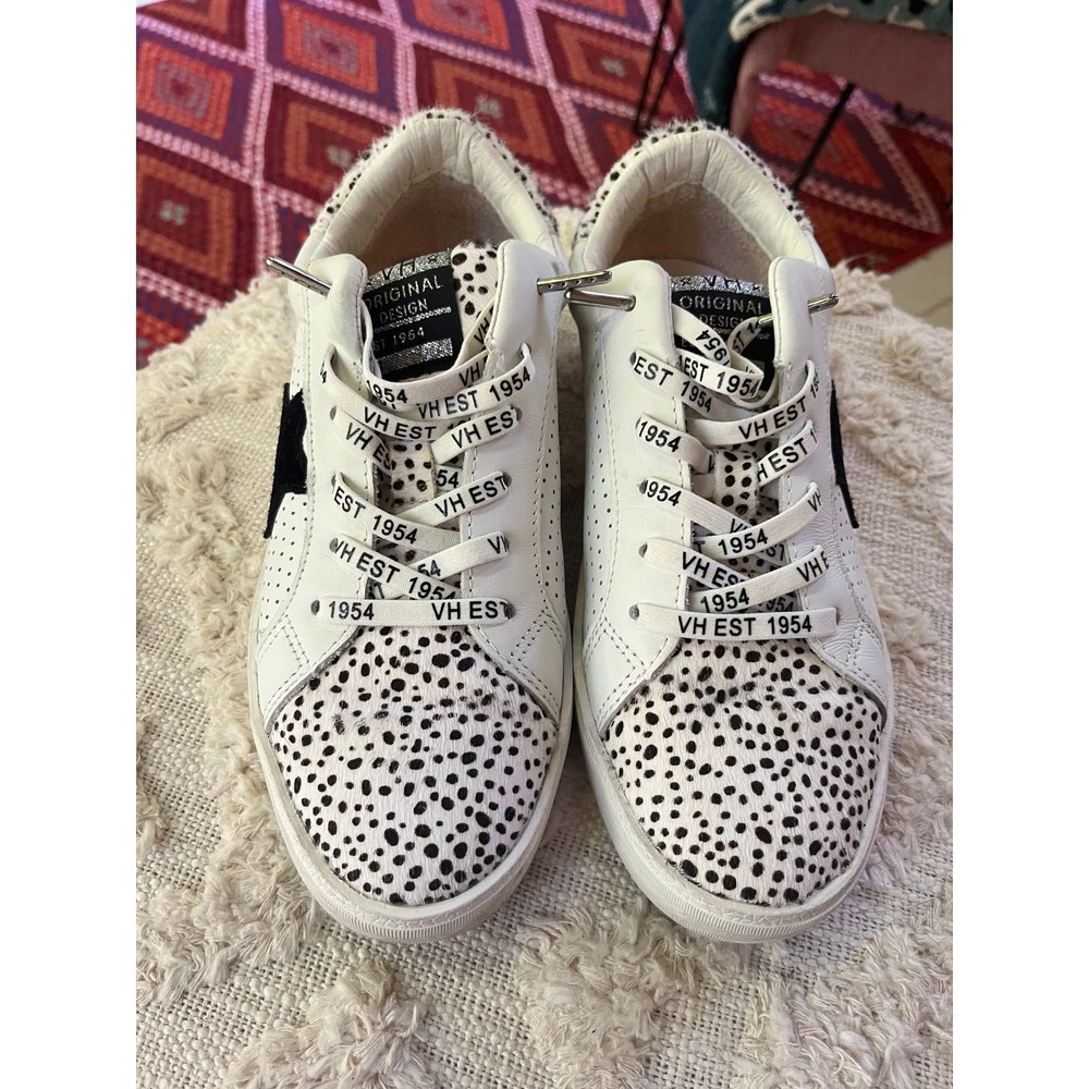 Women's Vintage Havana Forever Shoes Size 9